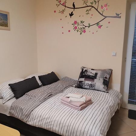 Apartma Gaber 80 Зрече Экстерьер фото