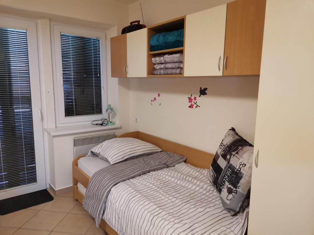 Apartma Gaber 80 Зрече Экстерьер фото