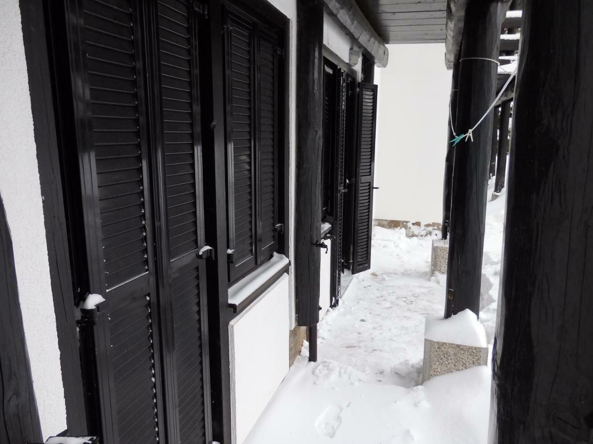 Apartma Gaber 80 Зрече Экстерьер фото